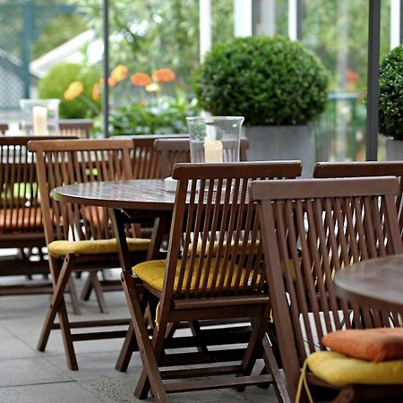 Hotel Ludwig Van Beethoven Berlin Bagian luar foto