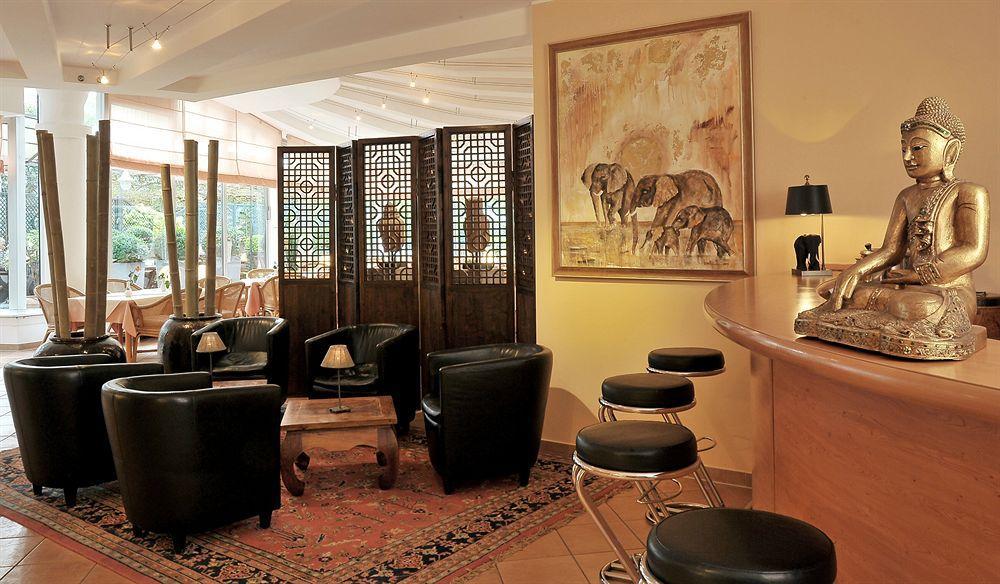Hotel Ludwig Van Beethoven Berlin Bagian luar foto