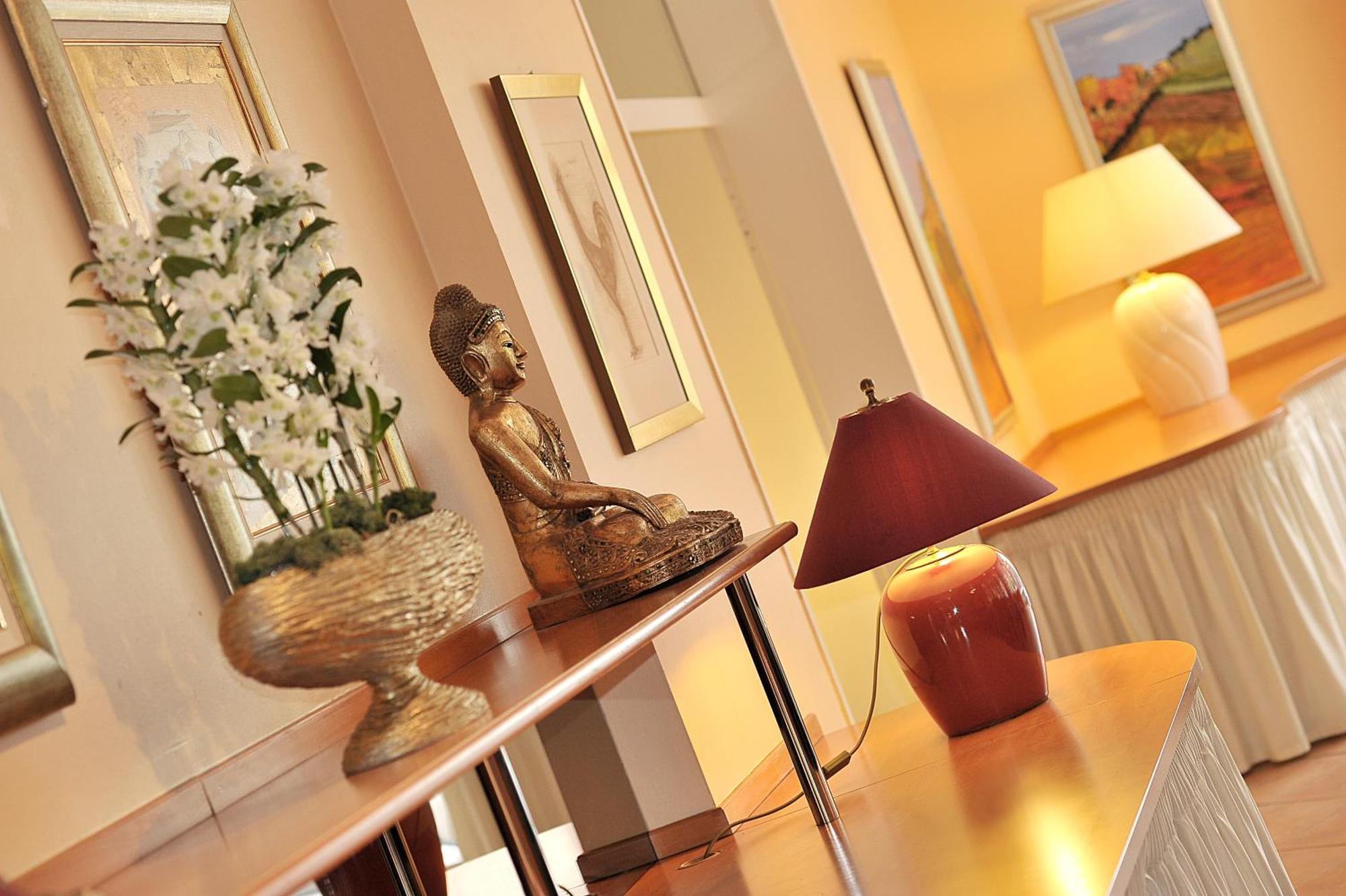 Hotel Ludwig Van Beethoven Berlin Bagian luar foto