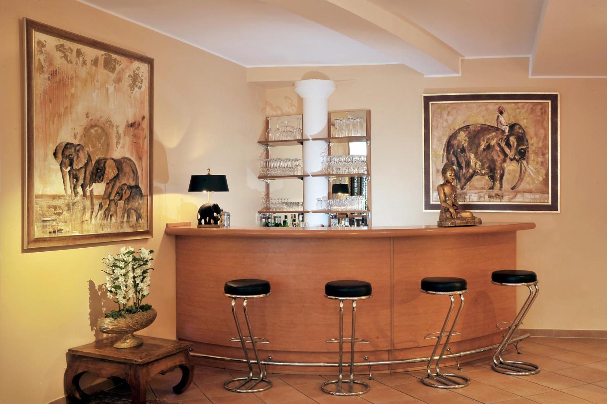 Hotel Ludwig Van Beethoven Berlin Bagian luar foto