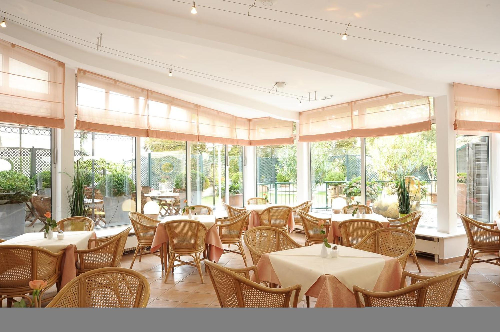 Hotel Ludwig Van Beethoven Berlin Bagian luar foto