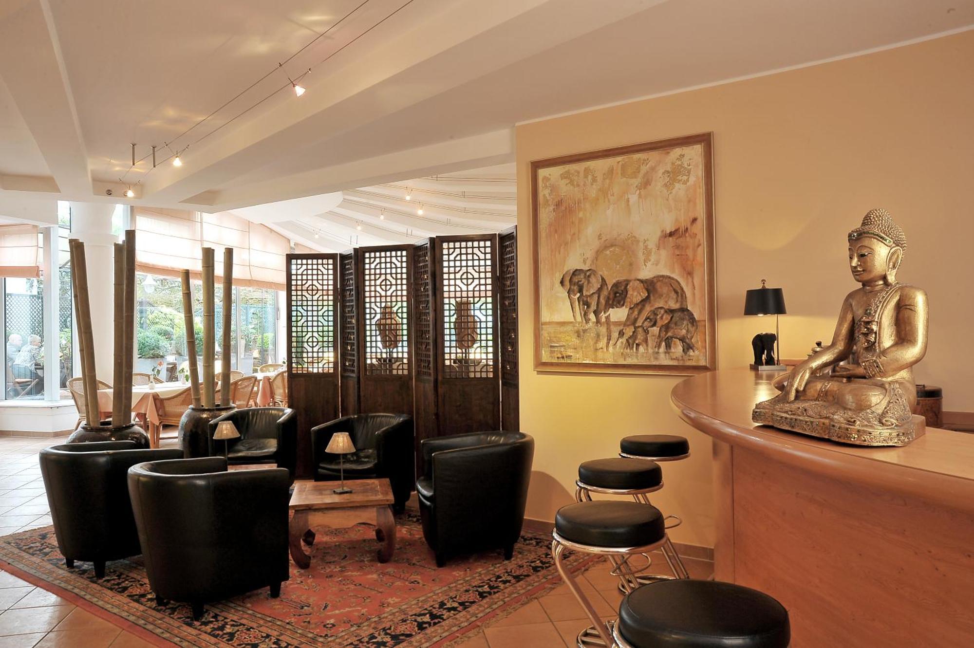 Hotel Ludwig Van Beethoven Berlin Bagian luar foto