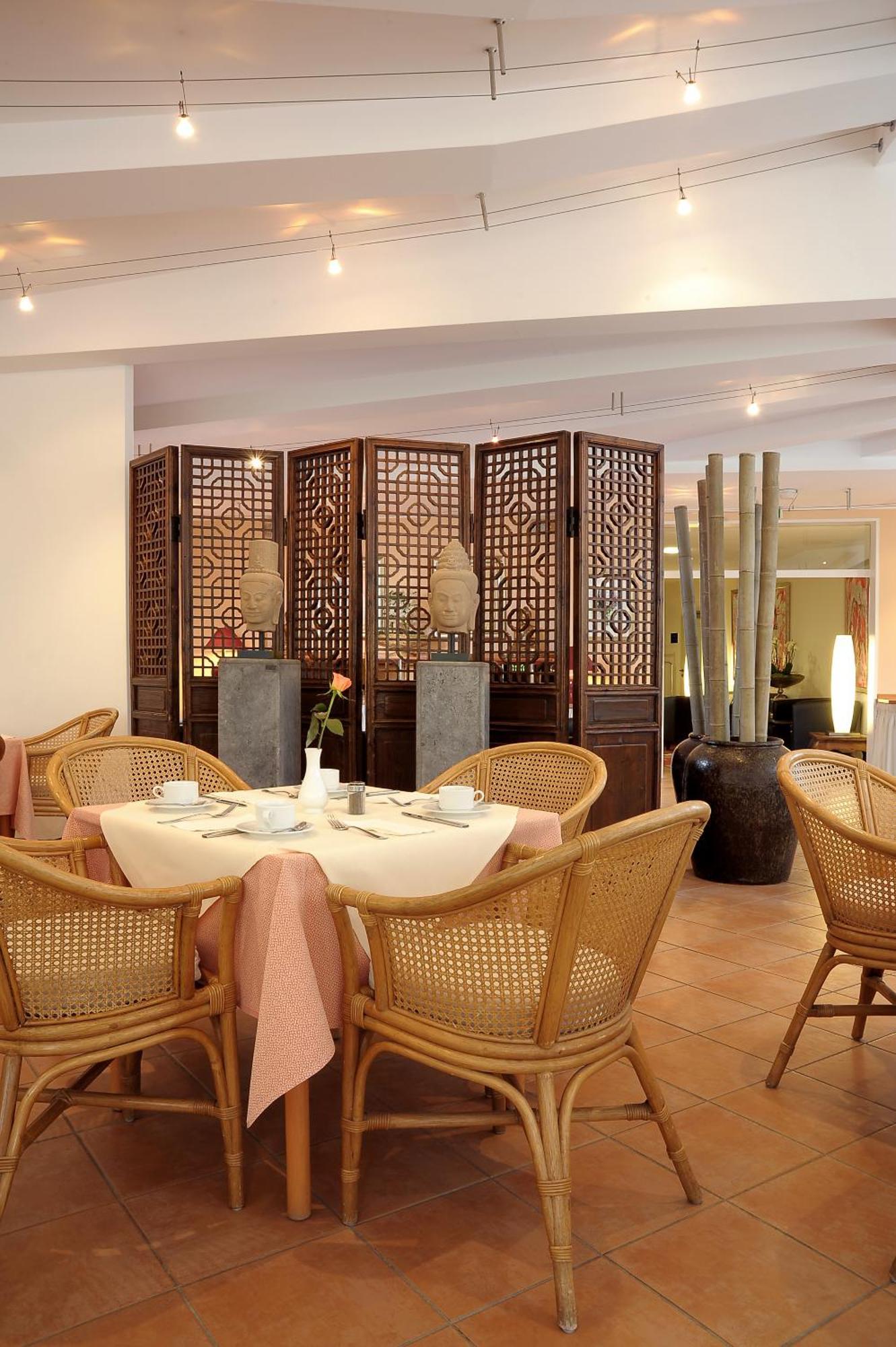 Hotel Ludwig Van Beethoven Berlin Bagian luar foto