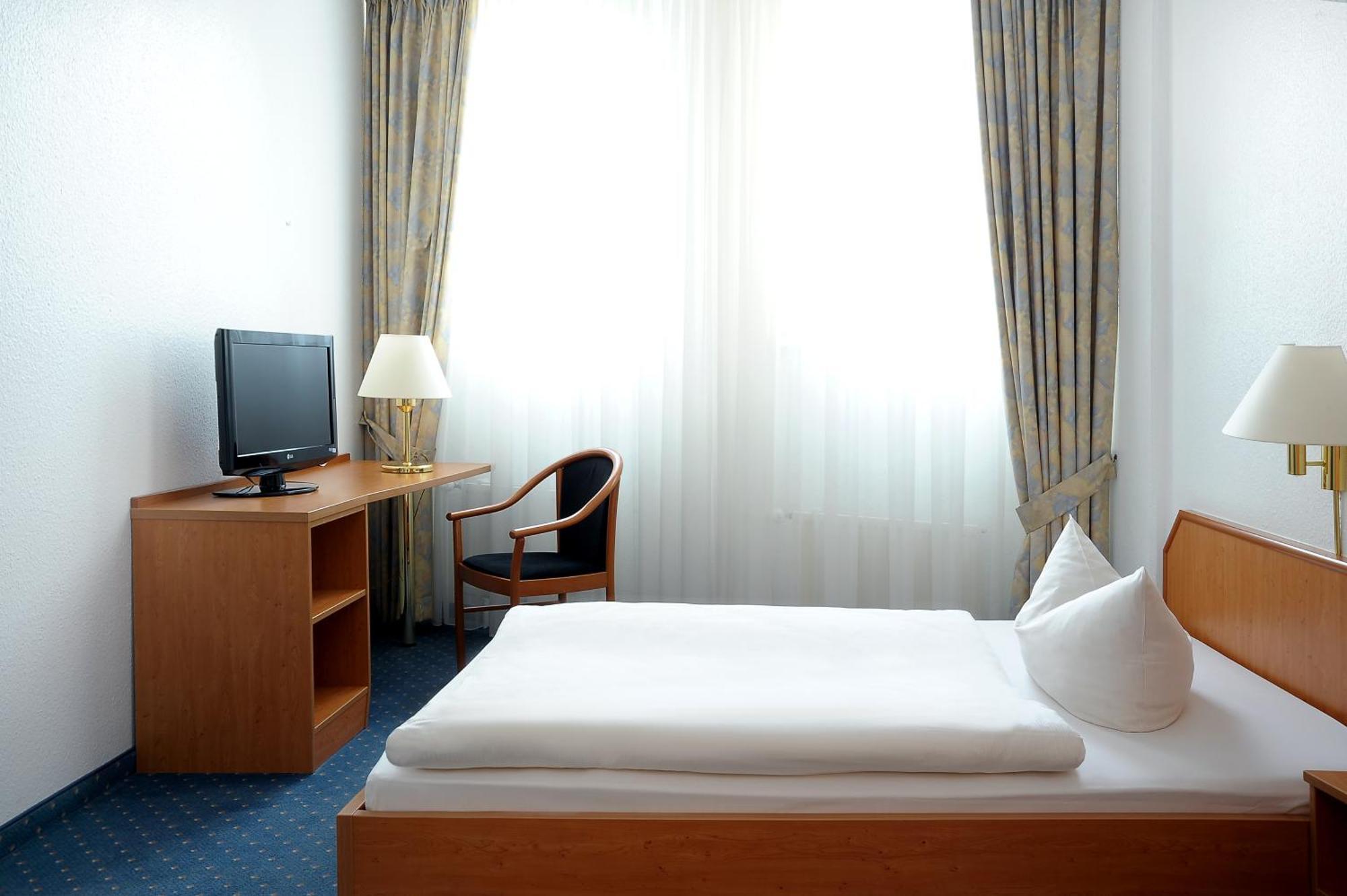 Hotel Ludwig Van Beethoven Berlin Bagian luar foto