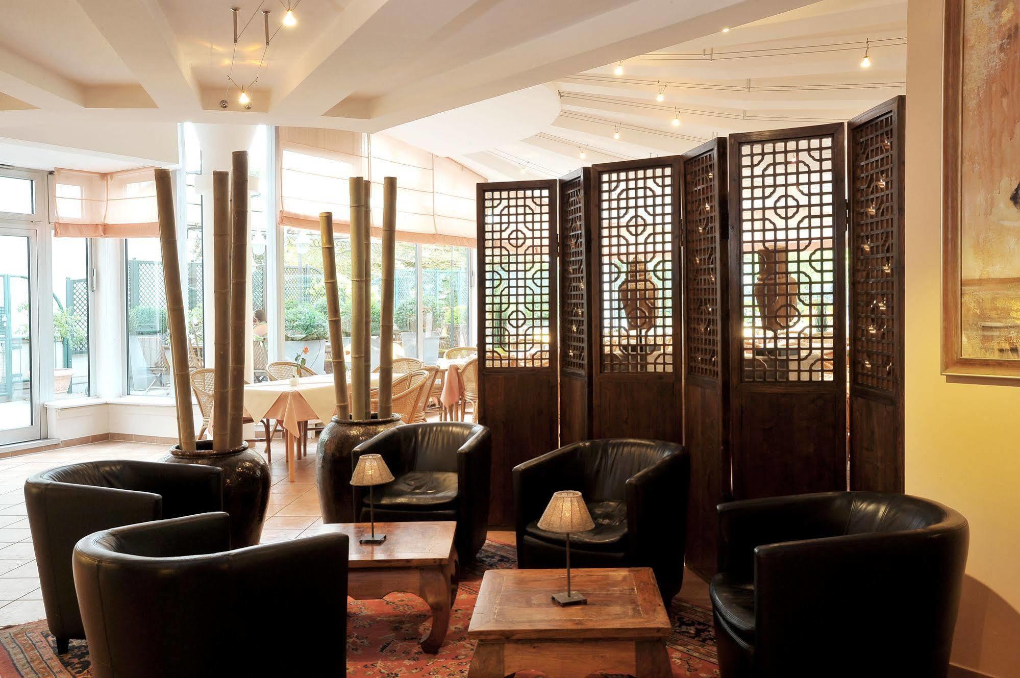 Hotel Ludwig Van Beethoven Berlin Bagian luar foto