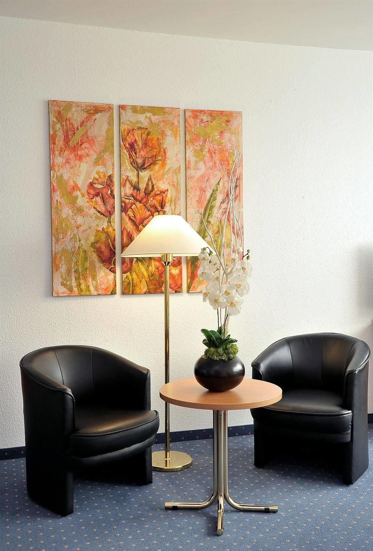 Hotel Ludwig Van Beethoven Berlin Bagian luar foto