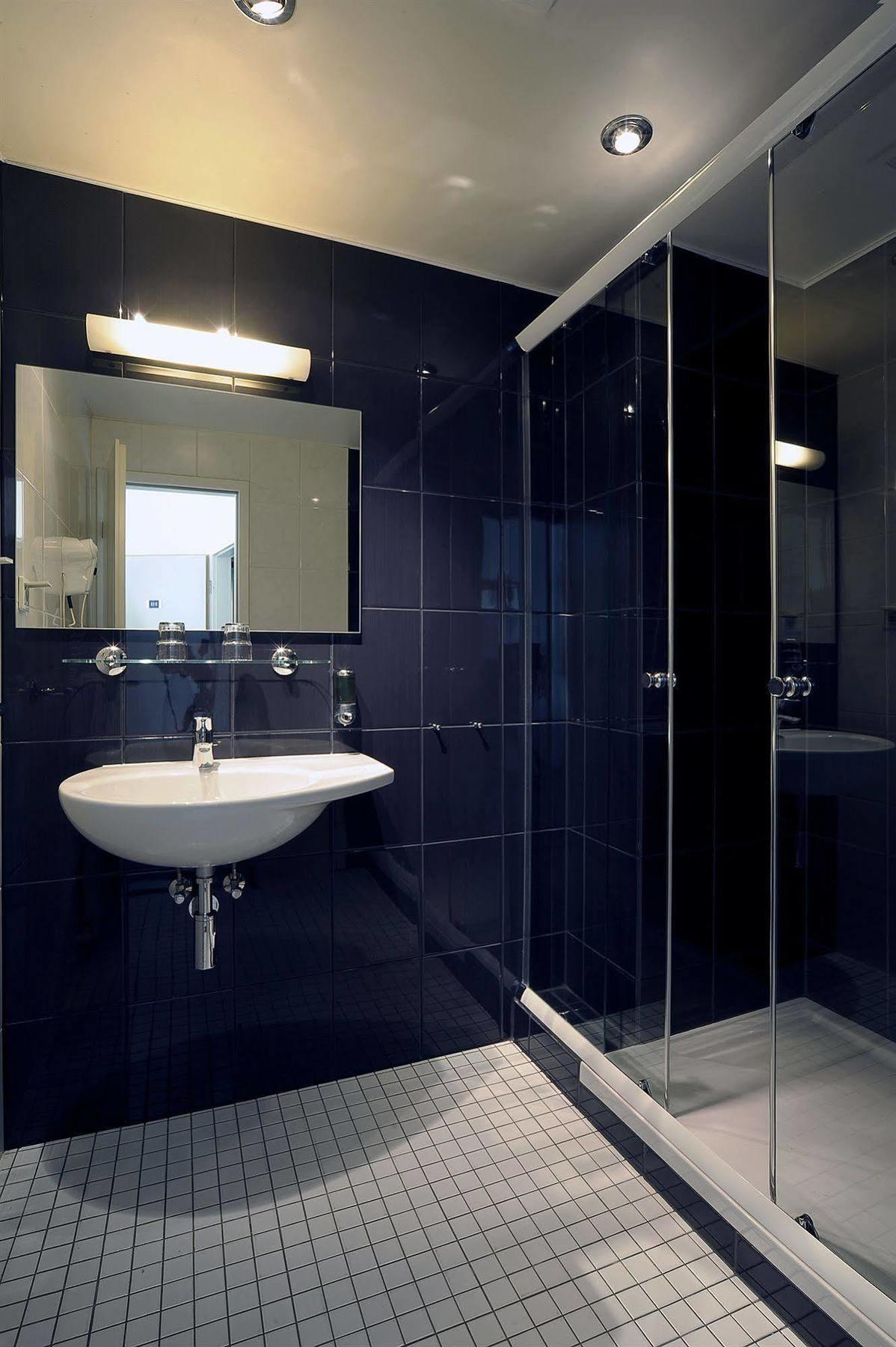 Hotel Ludwig Van Beethoven Berlin Bagian luar foto