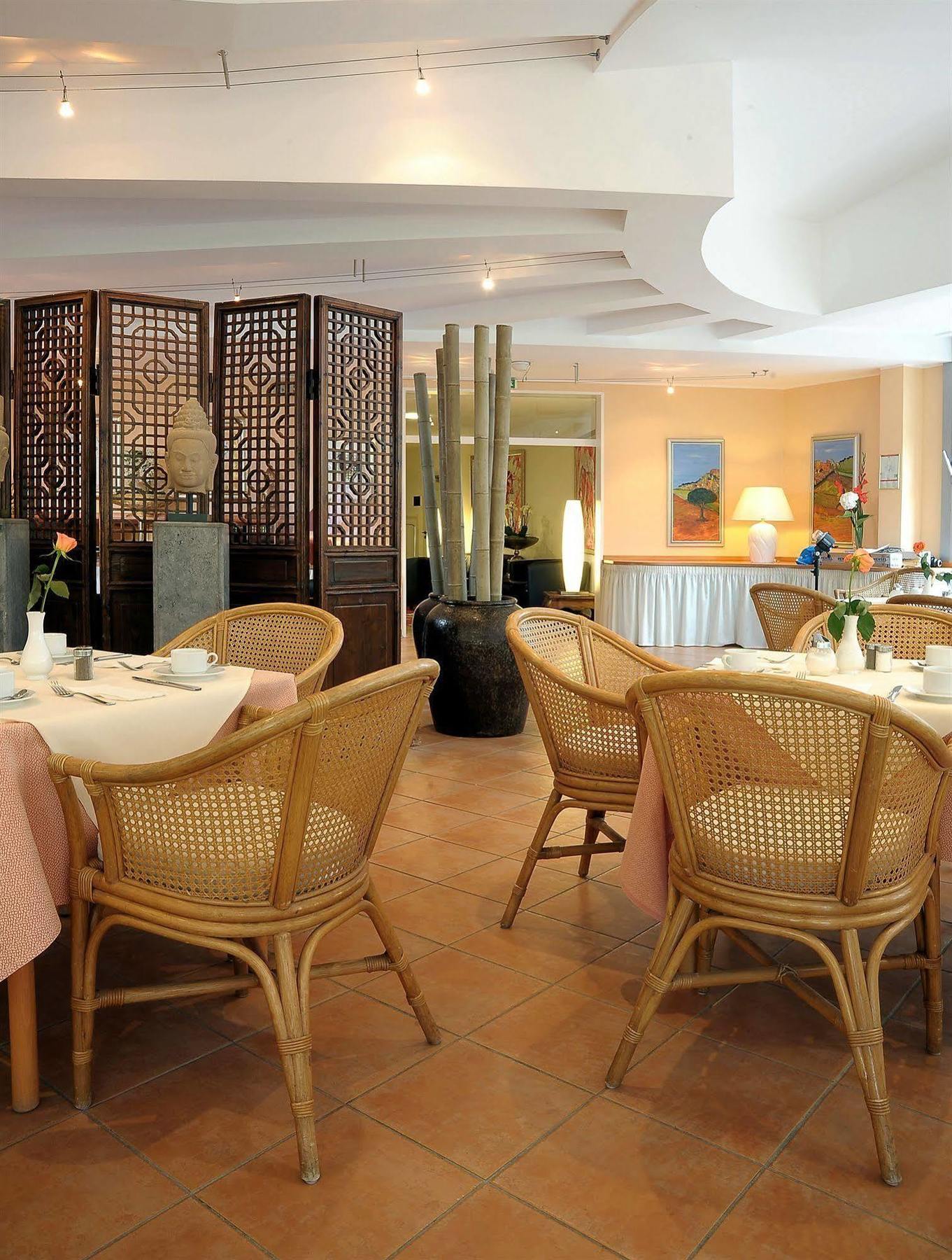 Hotel Ludwig Van Beethoven Berlin Bagian luar foto