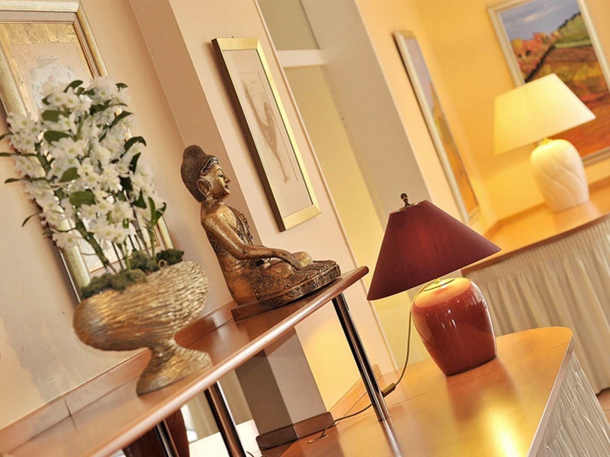 Hotel Ludwig Van Beethoven Berlin Bagian luar foto