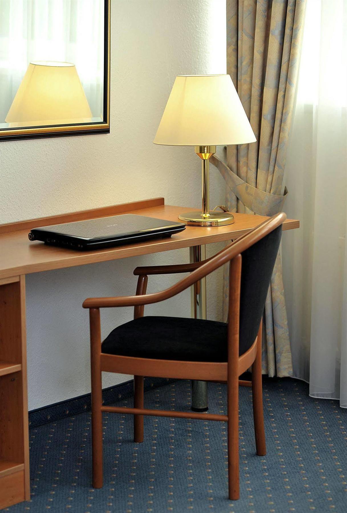 Hotel Ludwig Van Beethoven Berlin Bagian luar foto