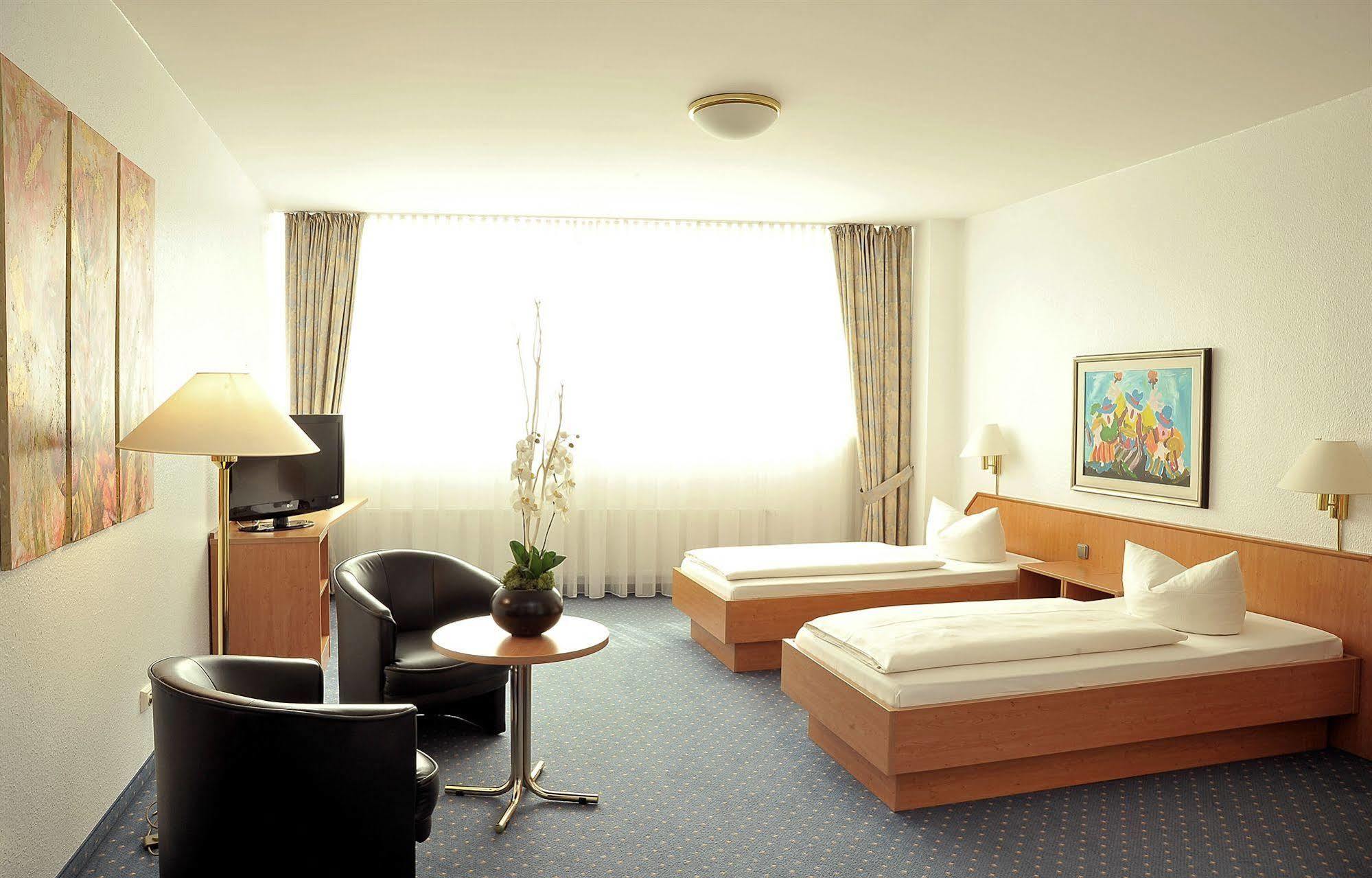 Hotel Ludwig Van Beethoven Berlin Bagian luar foto