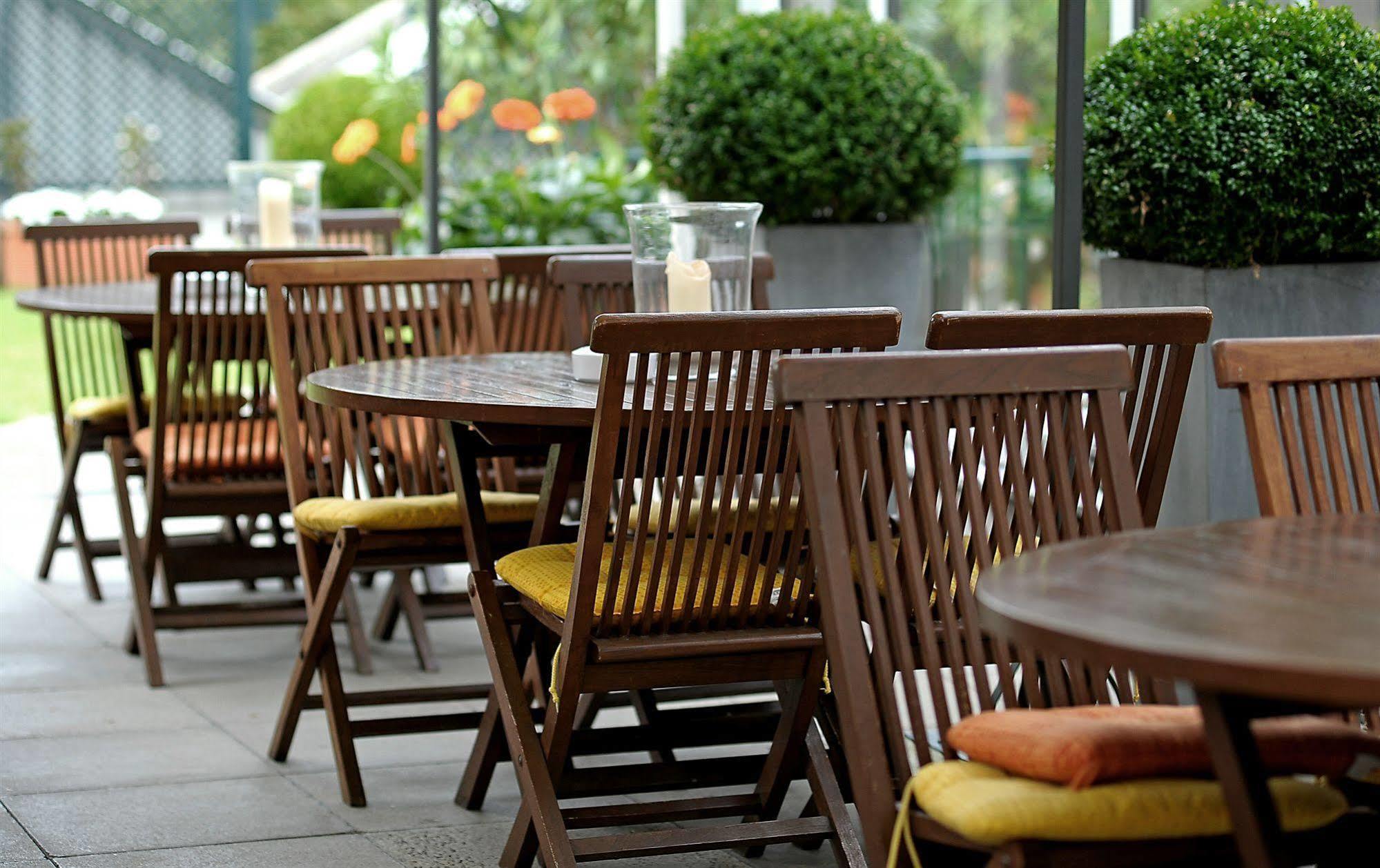 Hotel Ludwig Van Beethoven Berlin Bagian luar foto