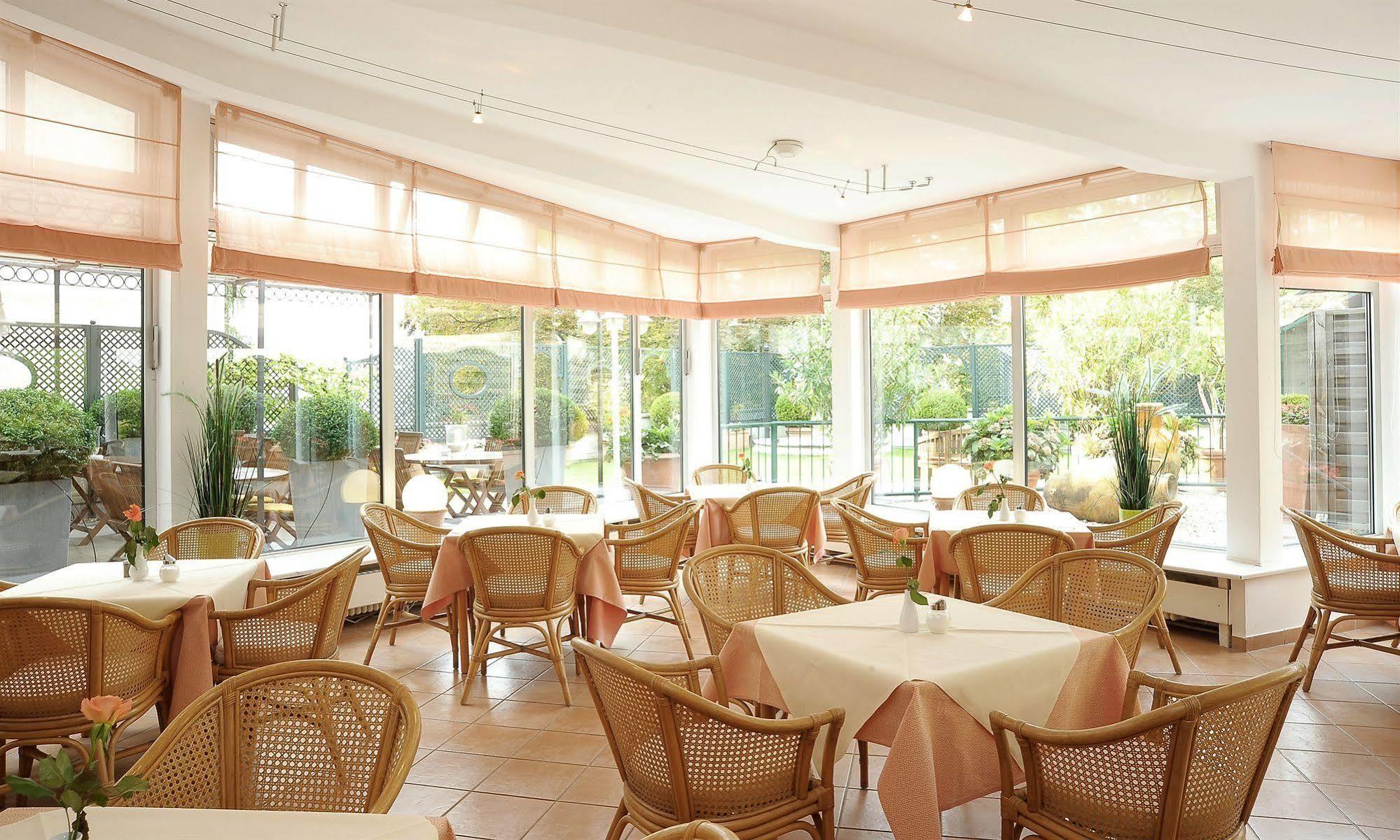 Hotel Ludwig Van Beethoven Berlin Bagian luar foto