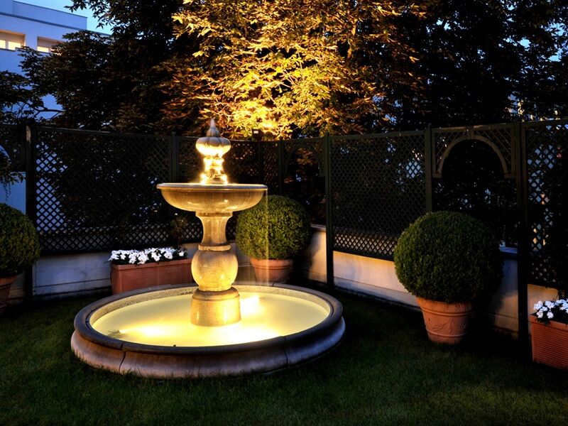 Hotel Ludwig Van Beethoven Berlin Bagian luar foto